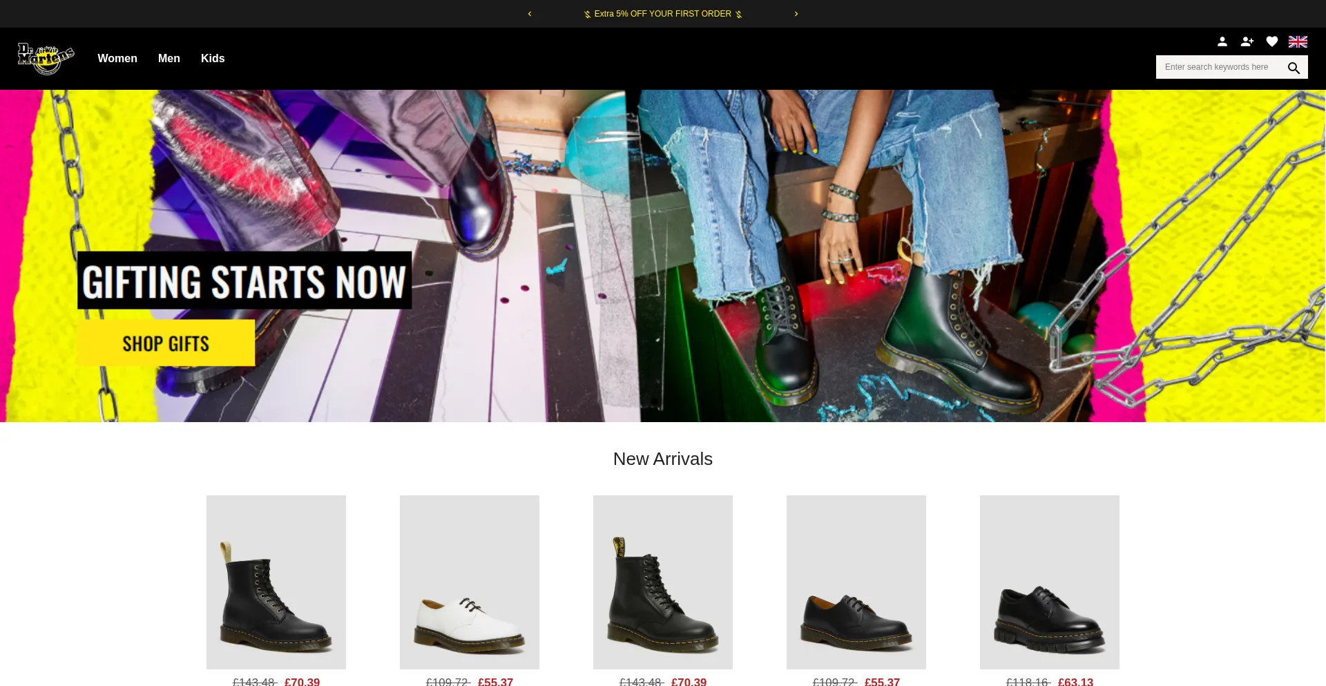 Doctormartens-uk.com