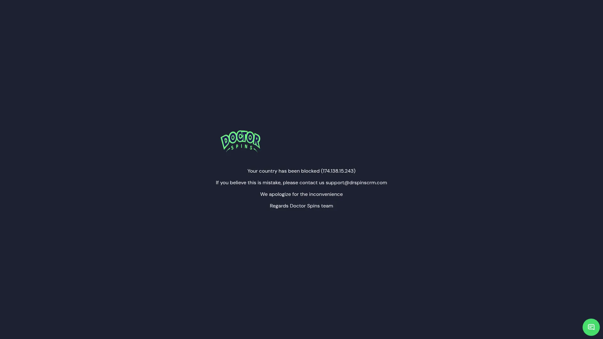 Doctorspins11.com