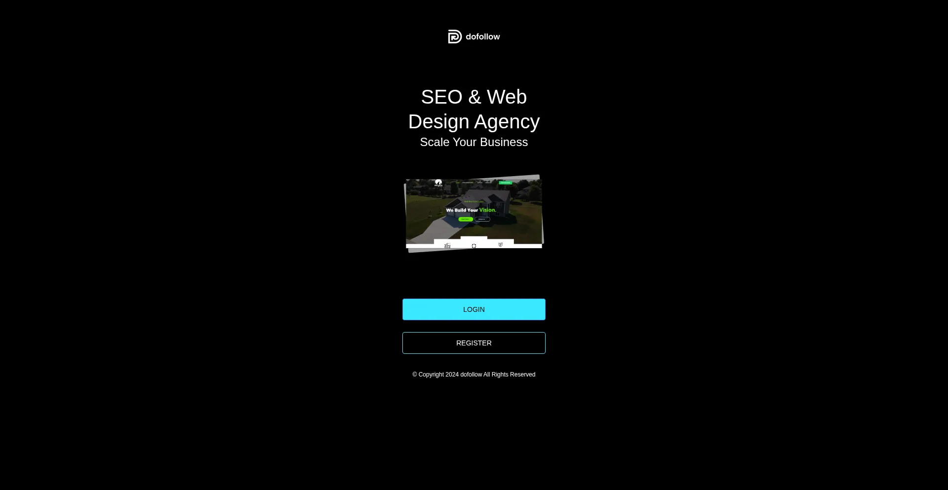 ¿És Seguro y Confiable Dofollowiou.com?