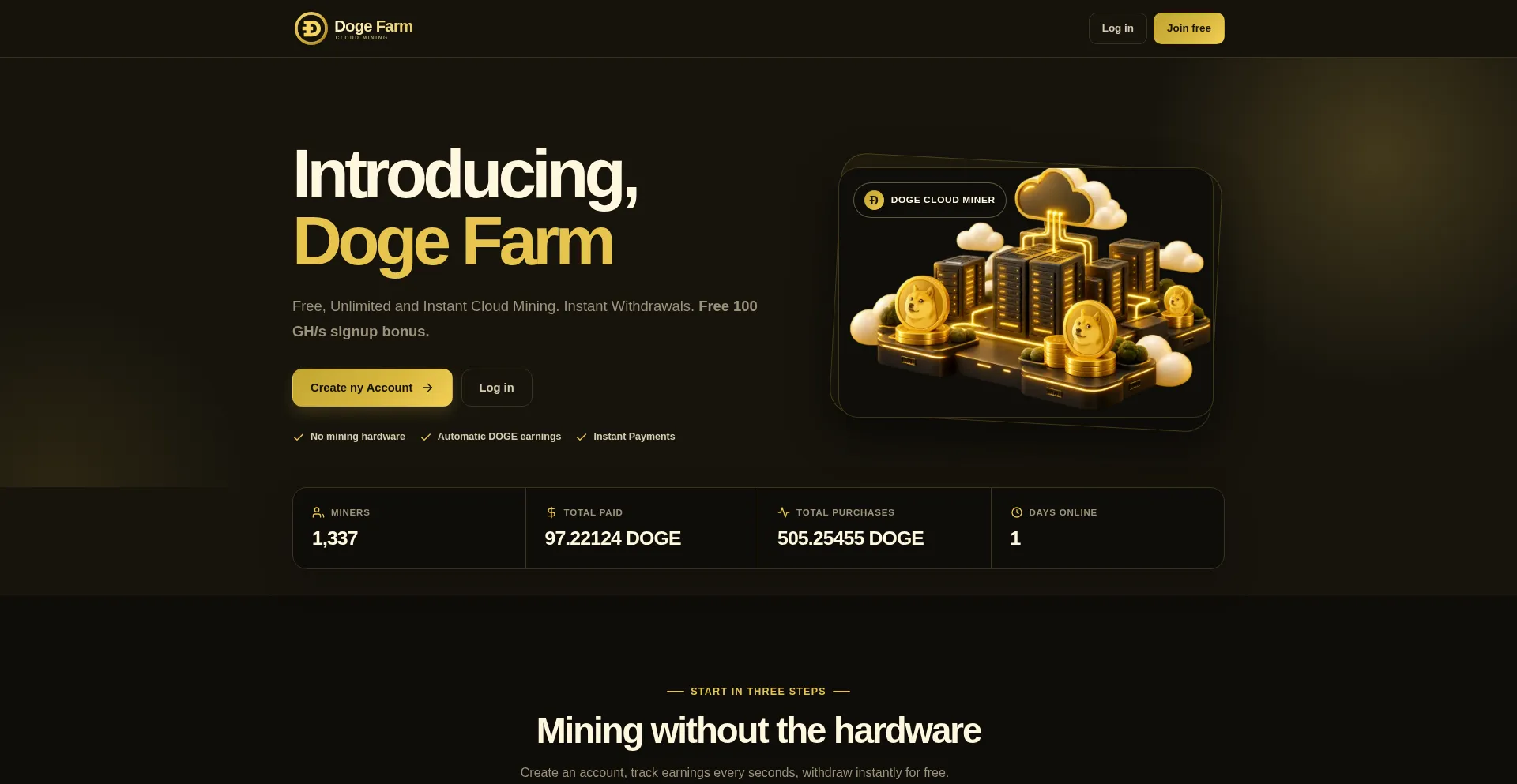 Dogefarm.top
