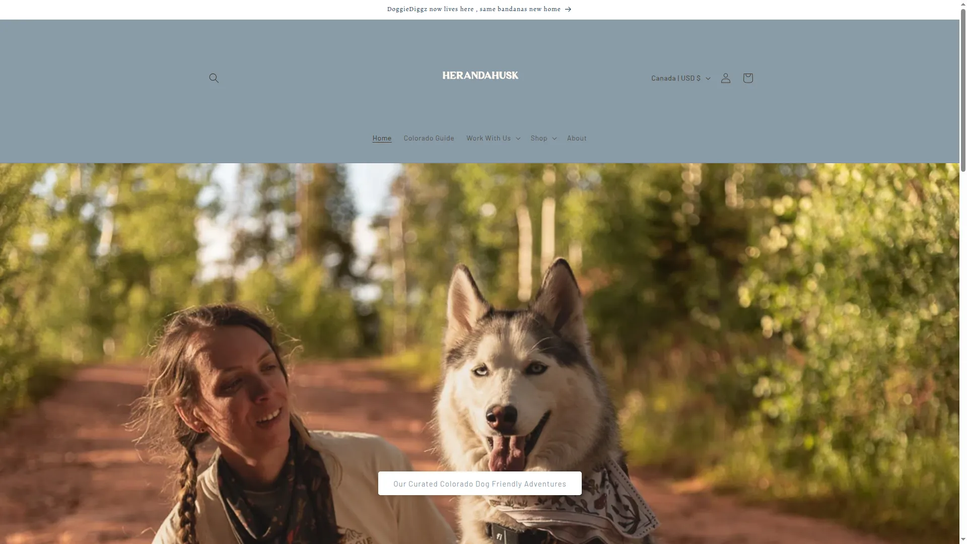 Doggiediggz.com