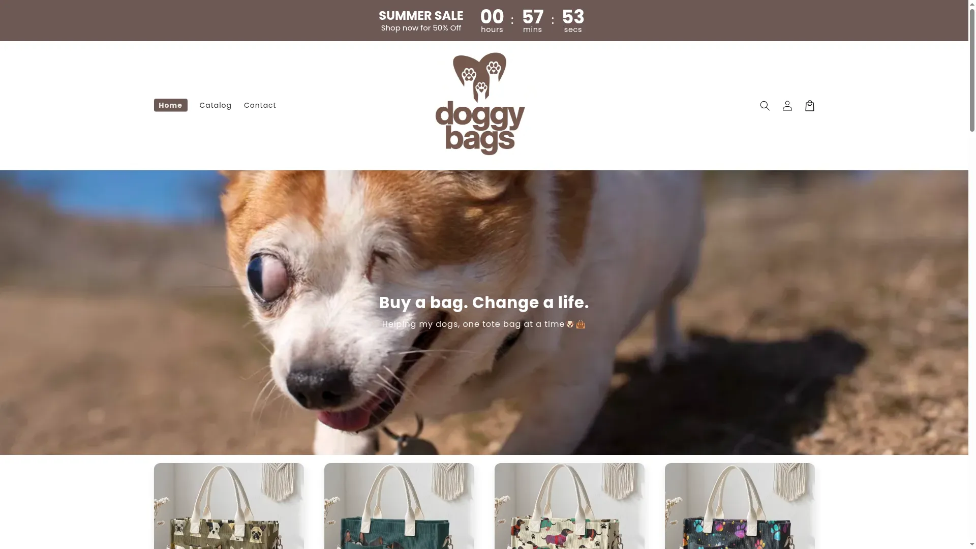 Doggybags.store