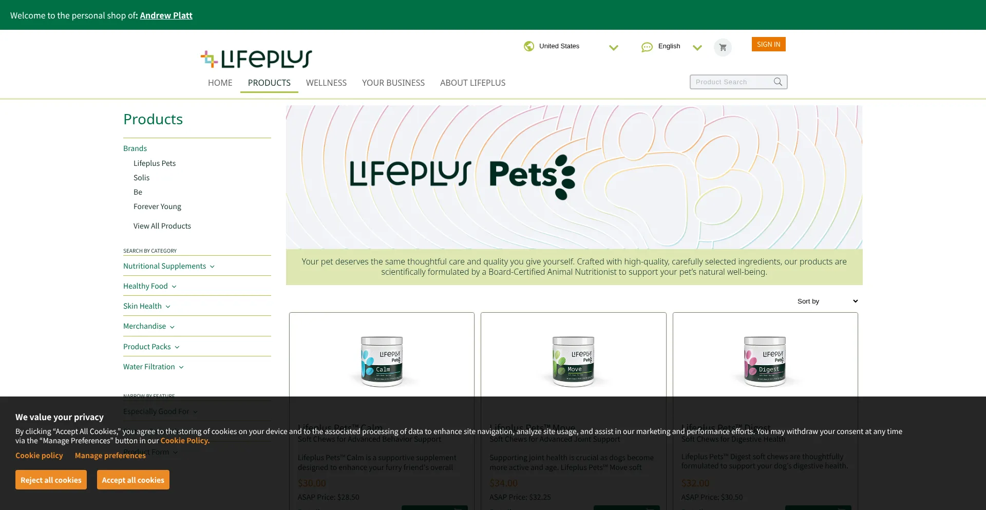 Dogsbesthealth.com