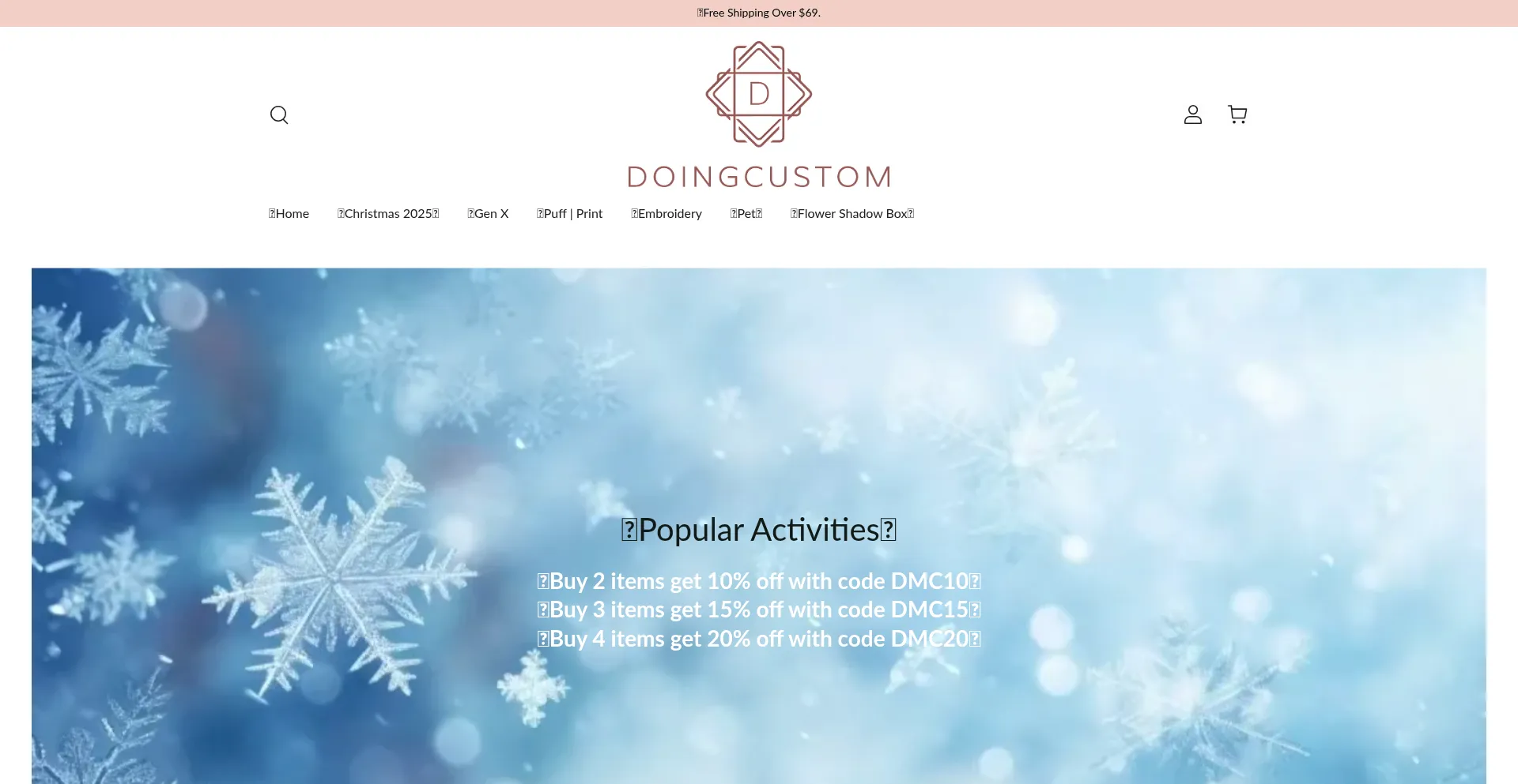 Doingcustom.com