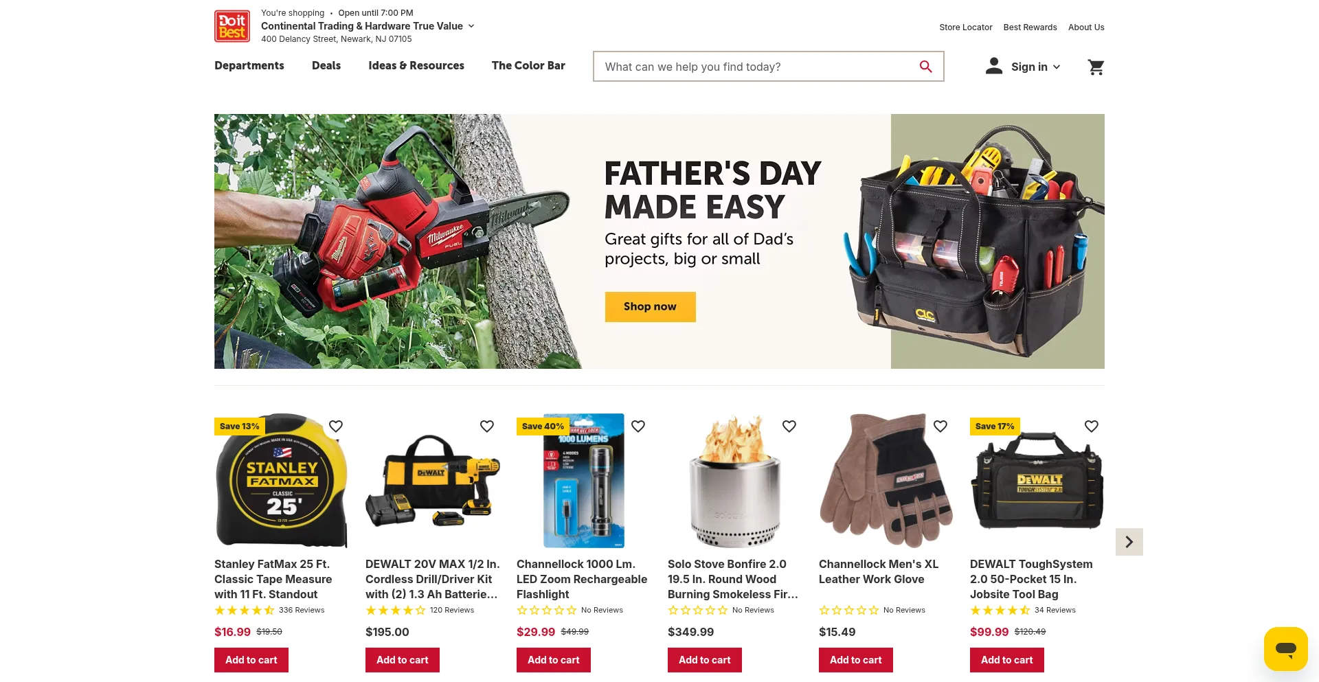 Doitbest.com