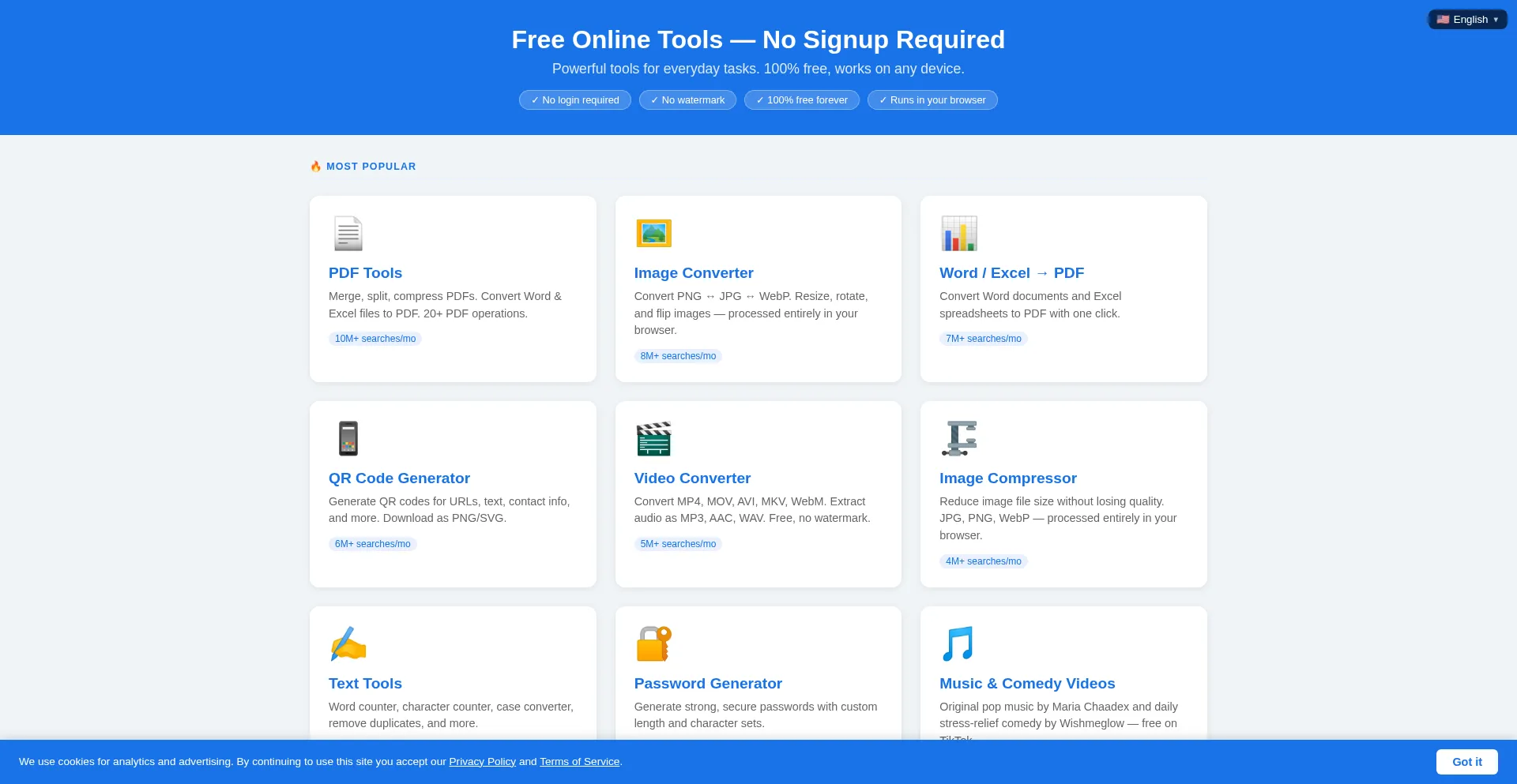 Doitfree.online