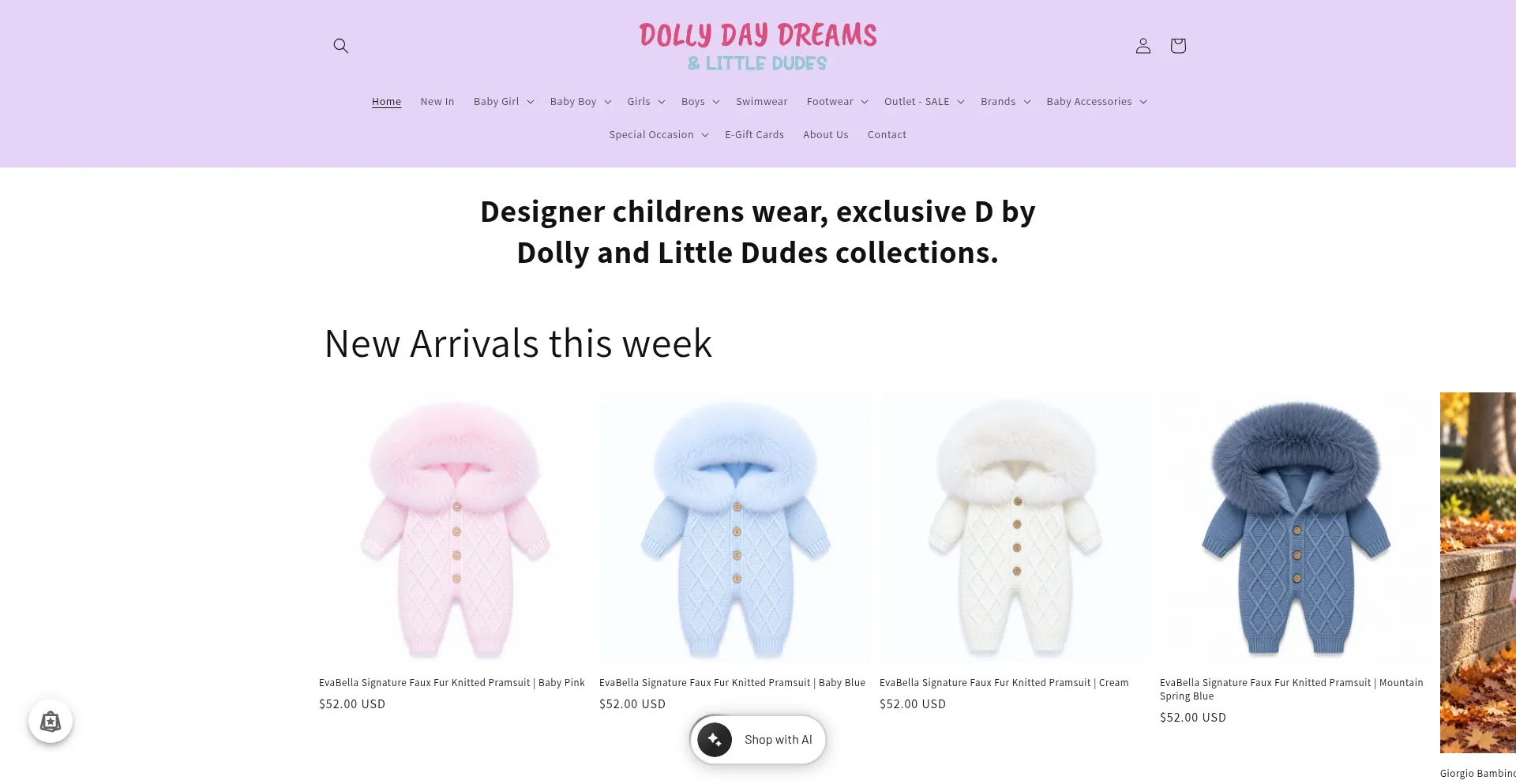 Dollydaydreamslittledudes.com