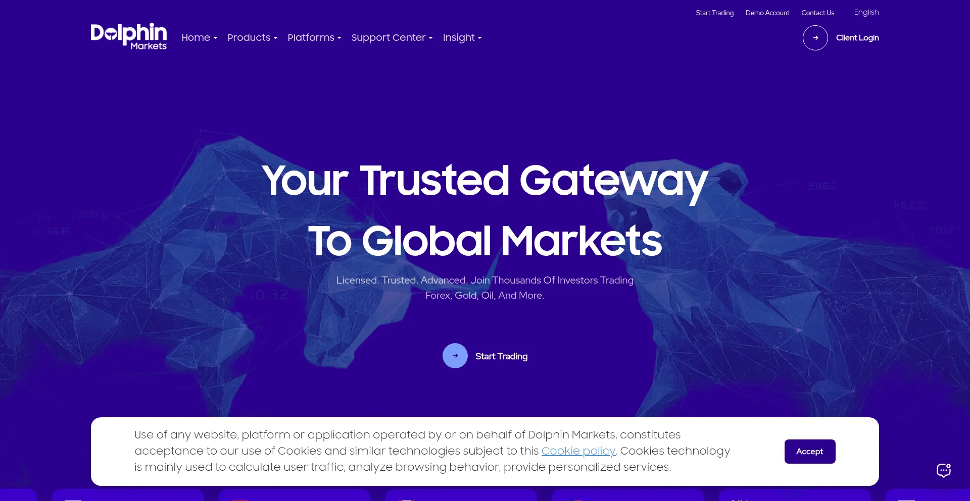 Dolmarkets.com