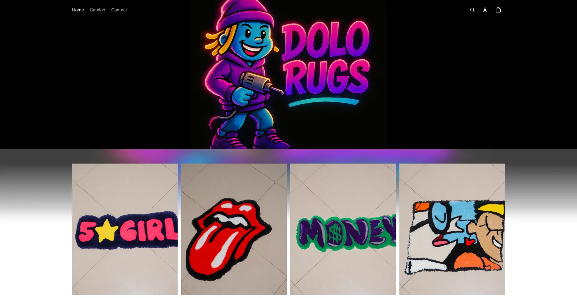 Dolorugs.com