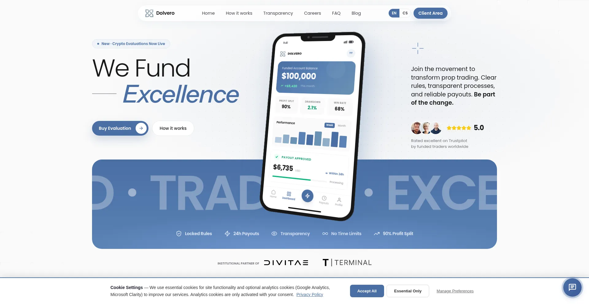 Dolvero.com