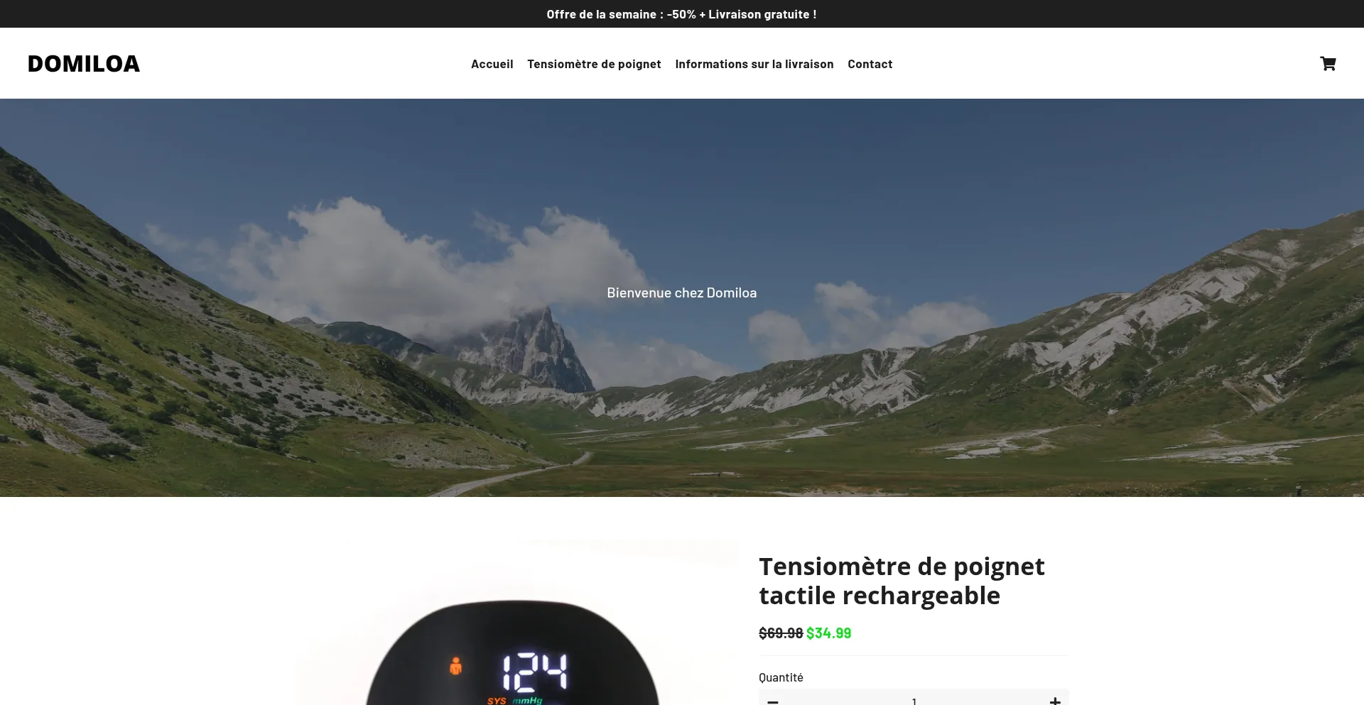 Domiloa.com