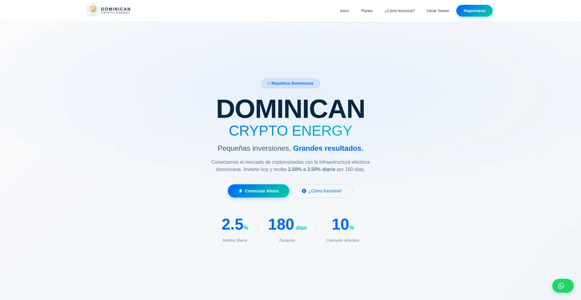 Dominicancryptoenergy.com