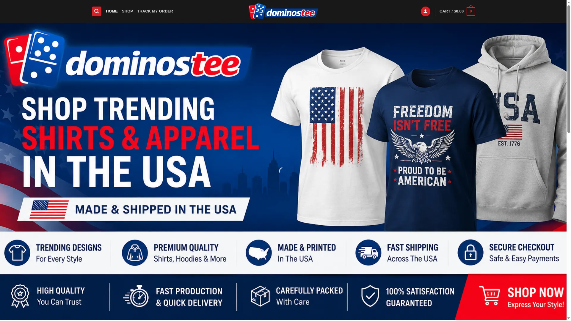 Dominostee.com