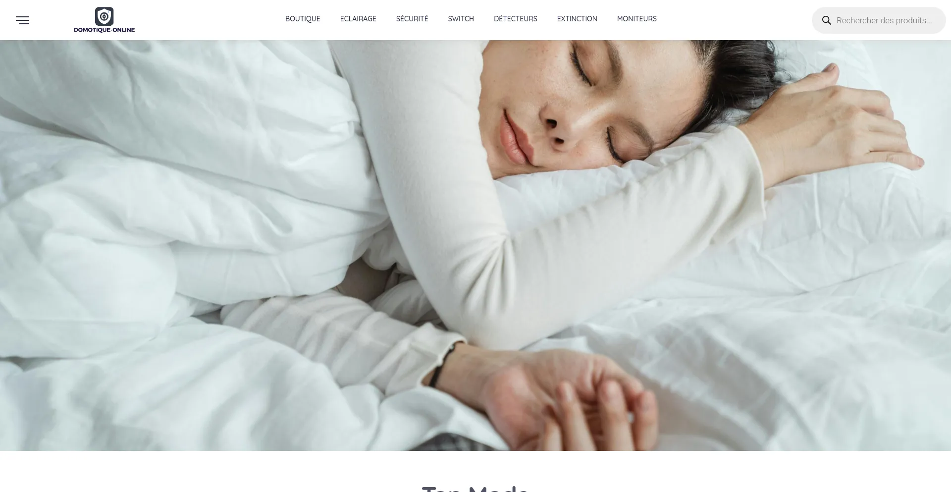 Domotique-online.com