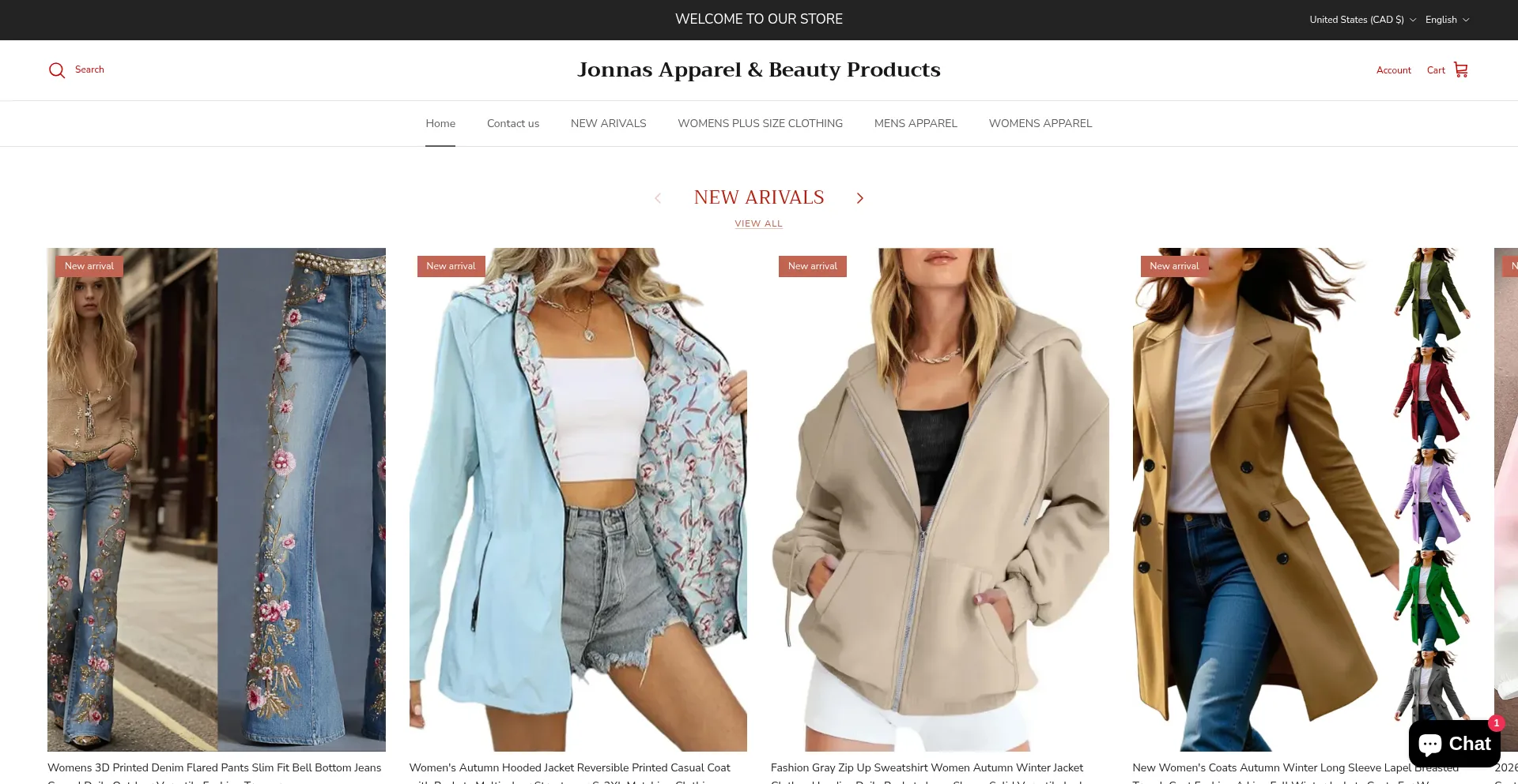 Donna56.com