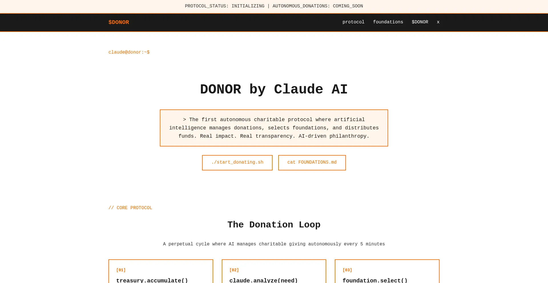 Donordot.fun