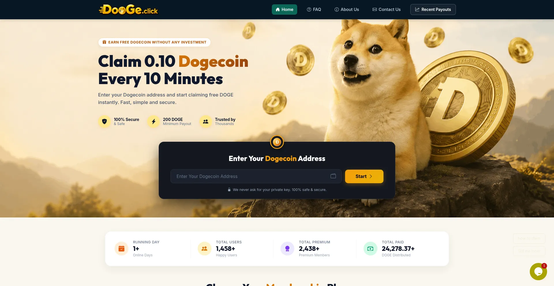 Dooge.click