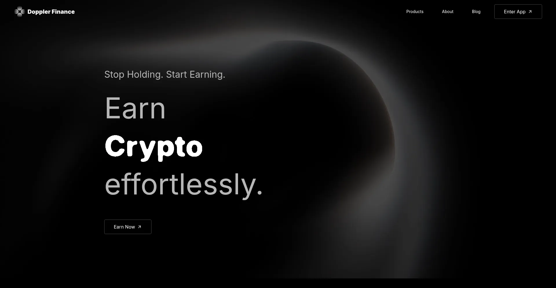 ¿És Seguro y Confiable Doppler.finance?