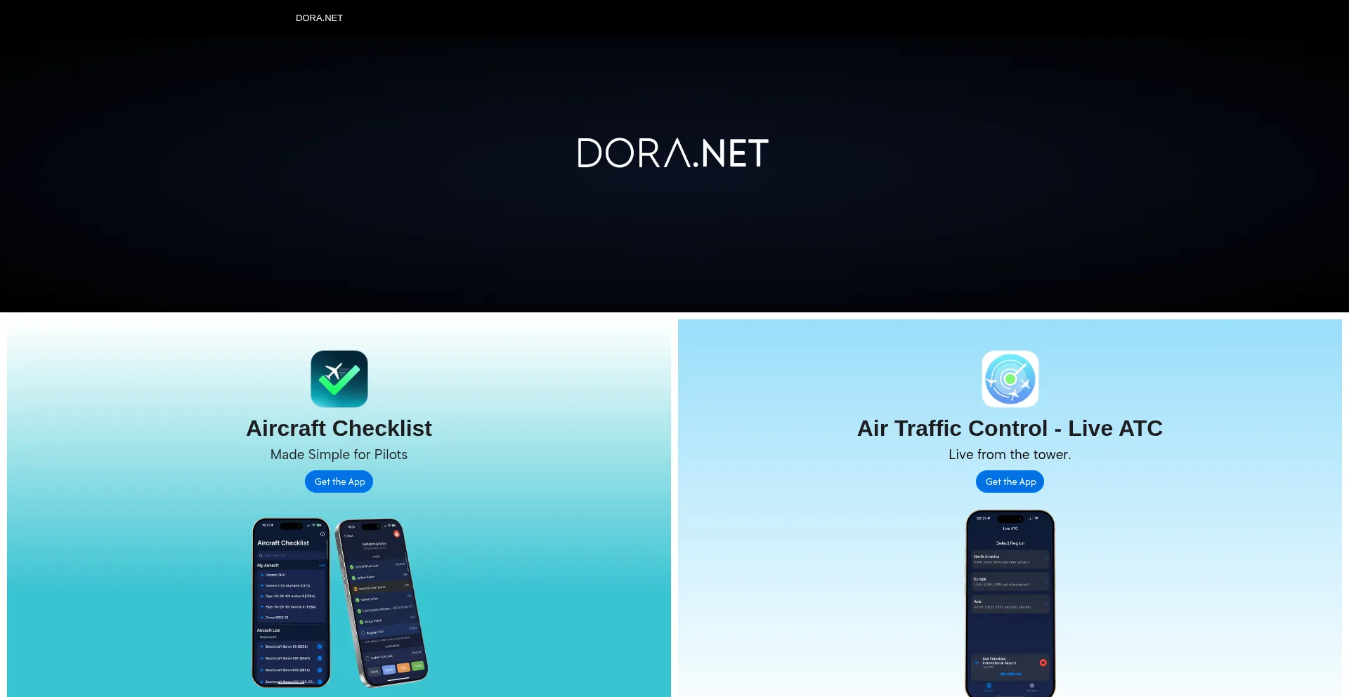 ¿És Seguro y Confiable Dora.net?