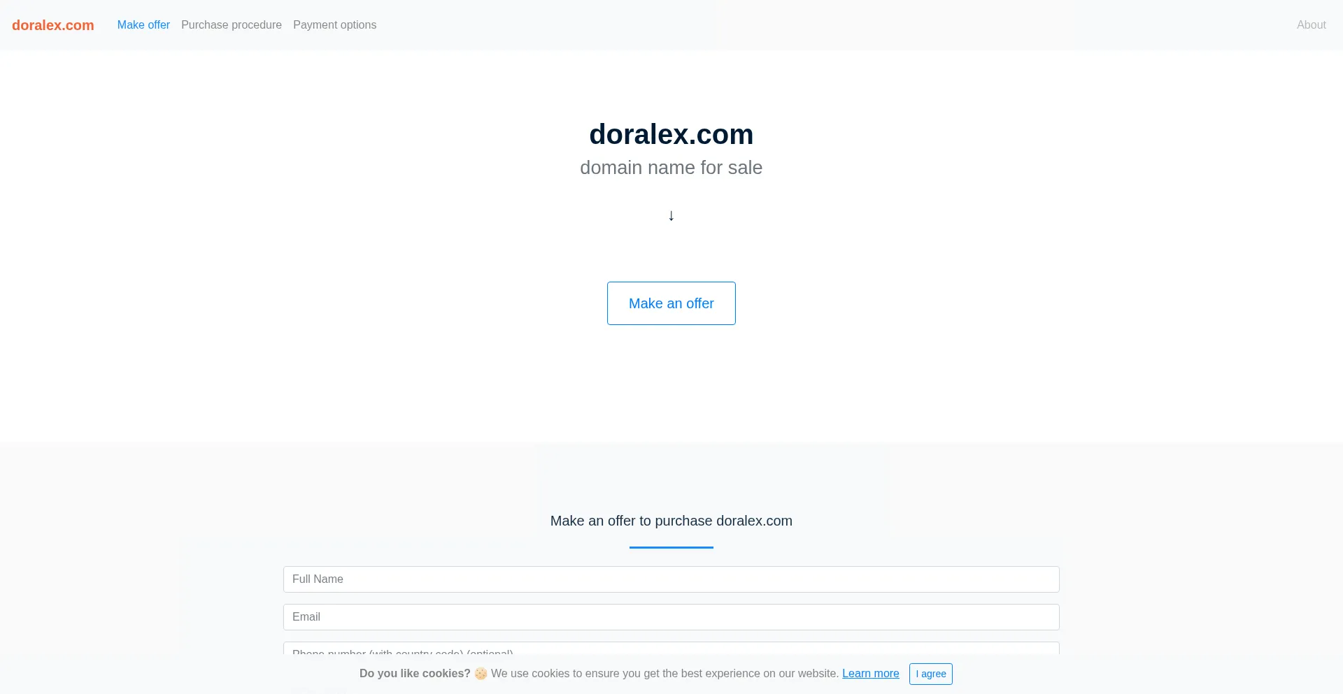 Doralex.com