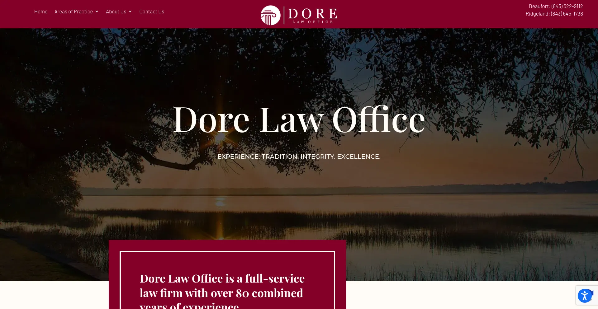 Dorelawoffice.com