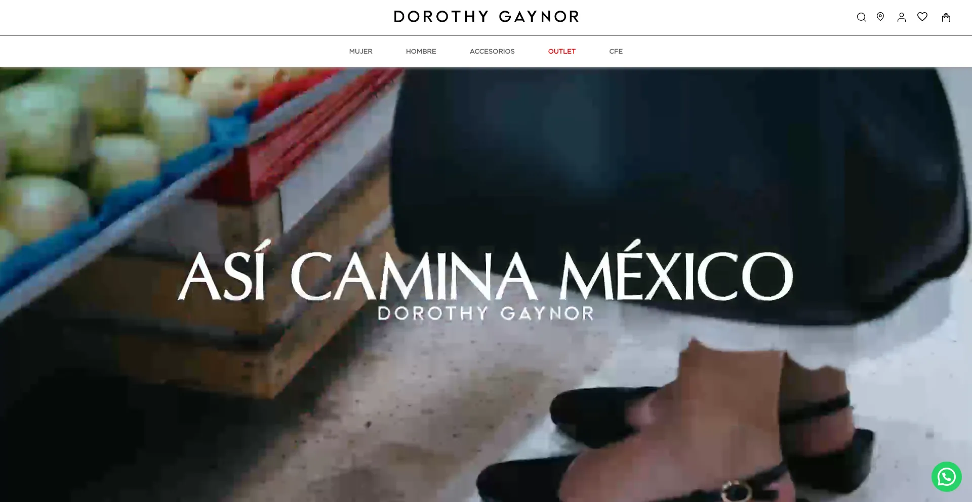 ¿És Seguro y Confiable Dorothygaynor.com?
