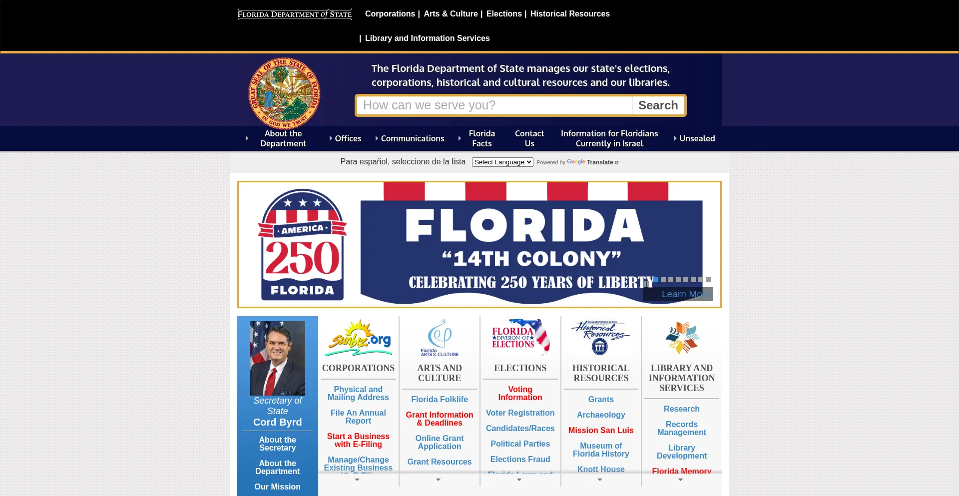 Dos.fl.gov