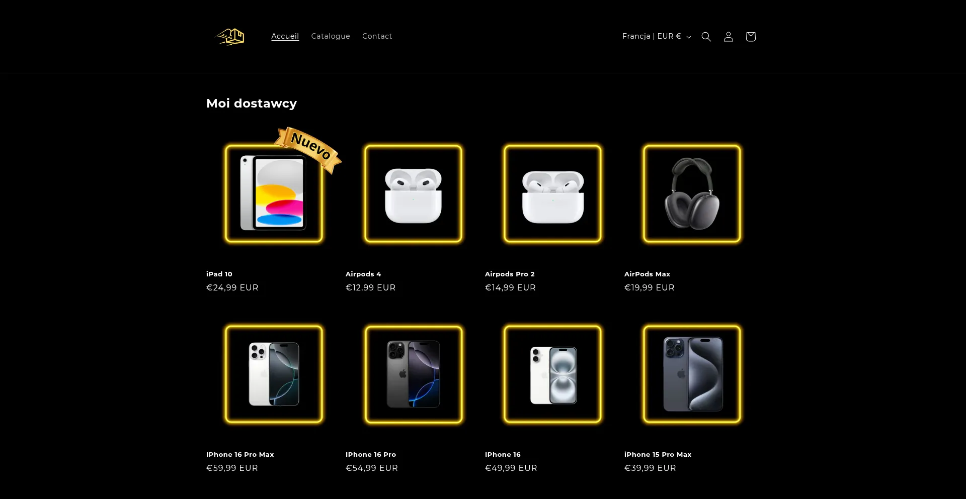 ¿És Seguro y Confiable Dostawca.io?