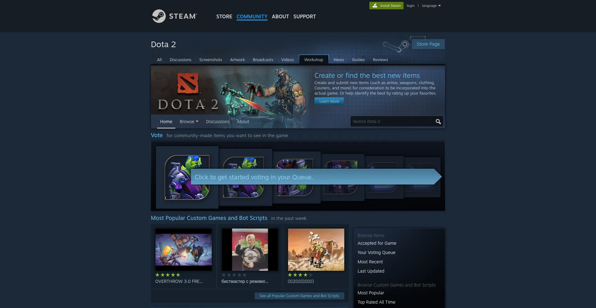 ¿És Seguro y Confiable Dota2clan.pro?