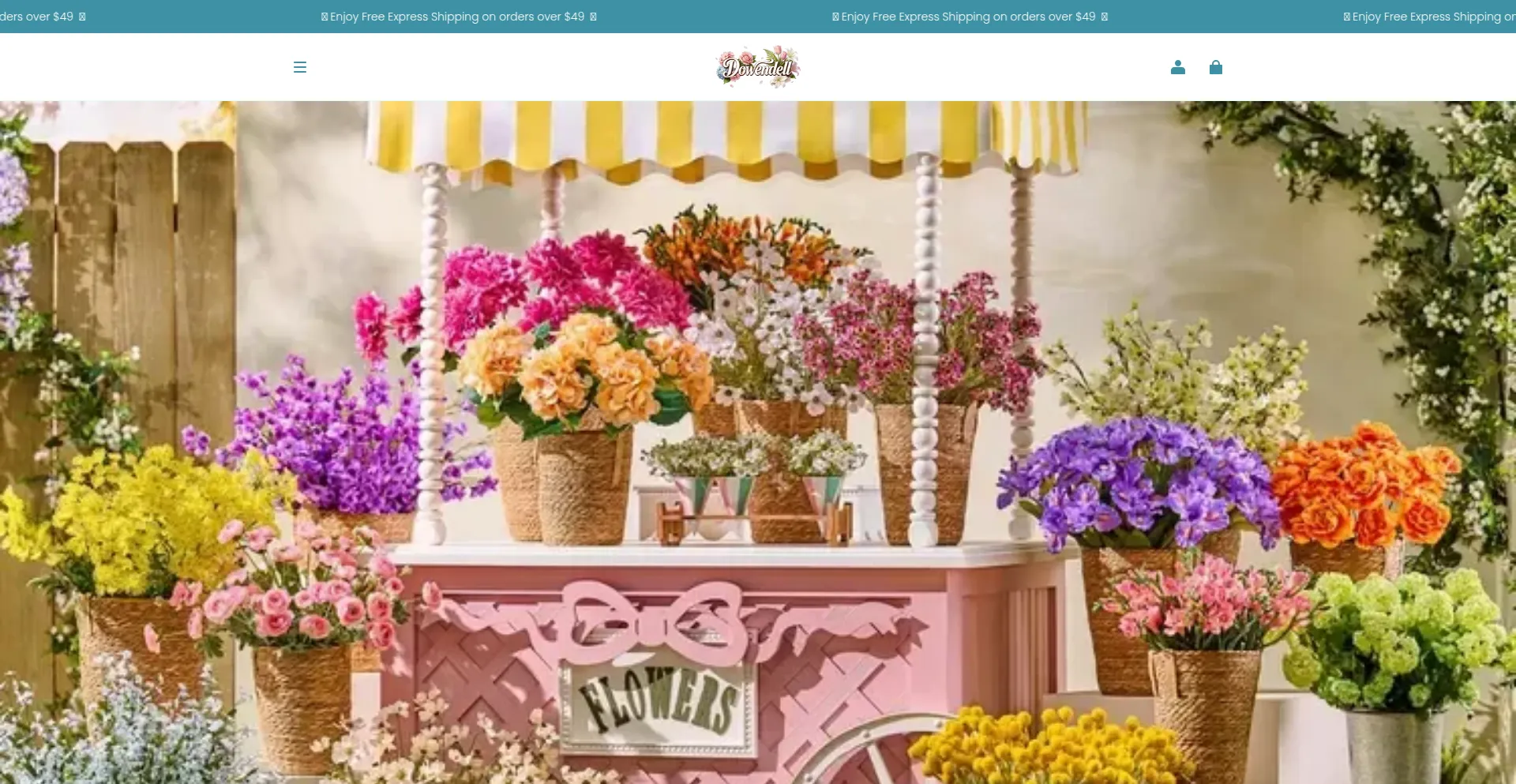 Dowendell.com
