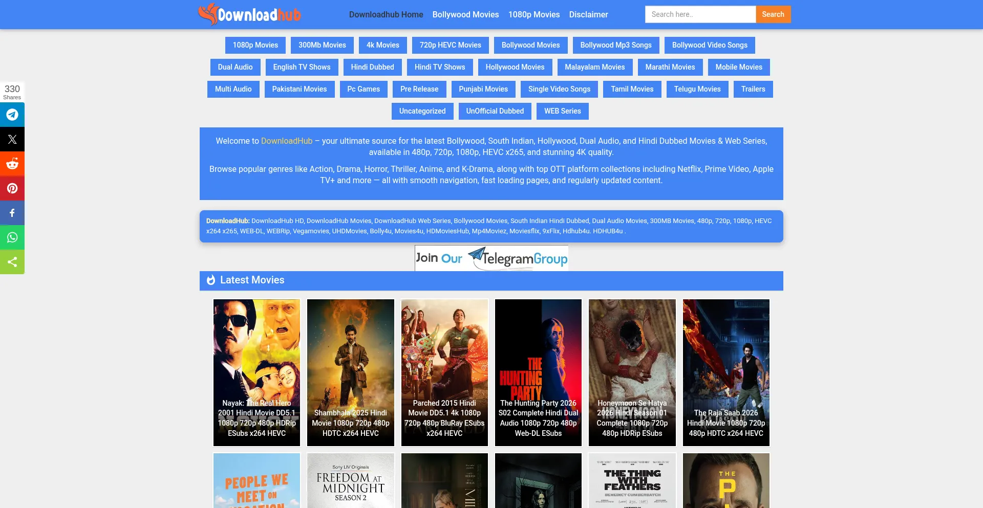 Downloadhub.soy