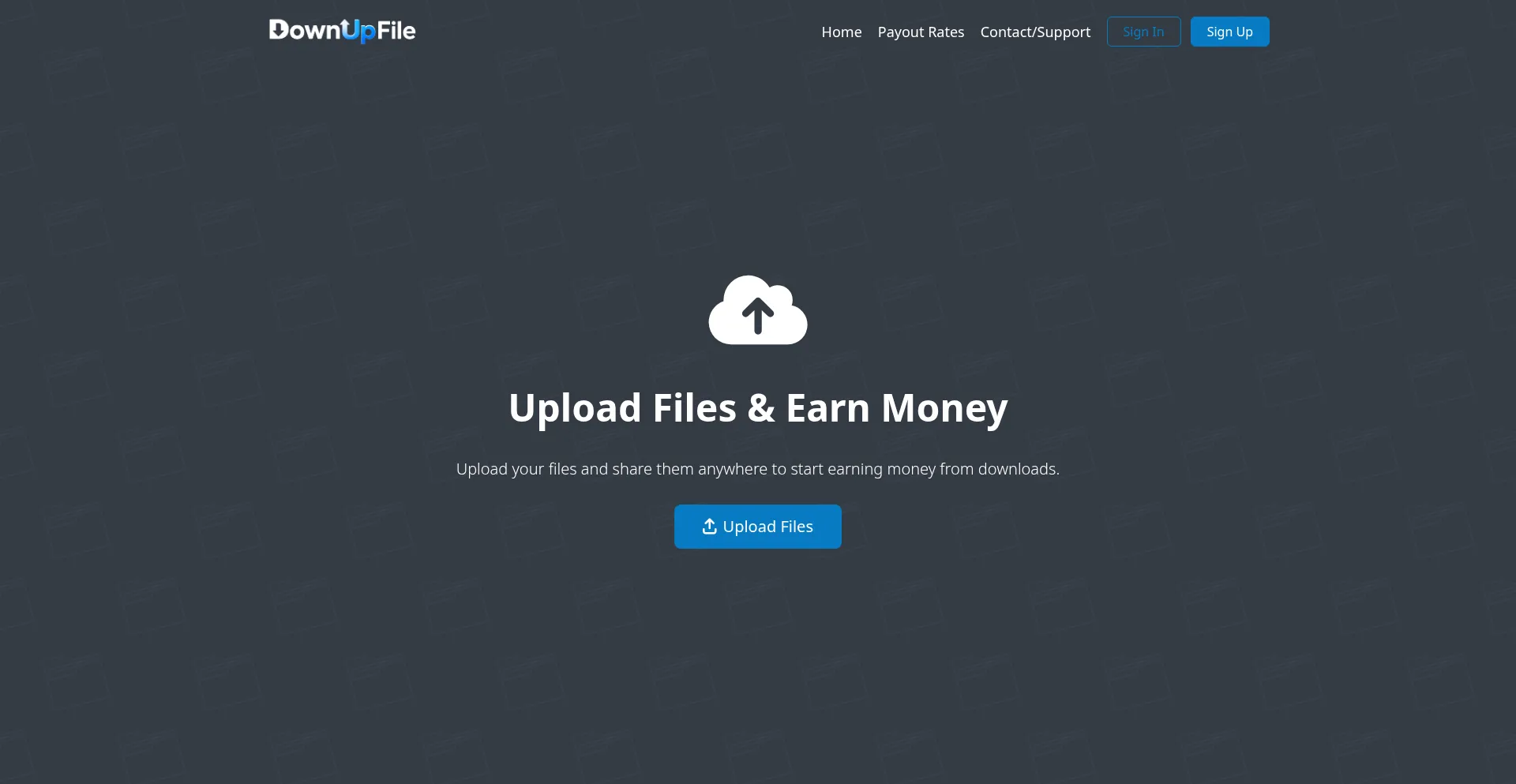 Downupfile.com