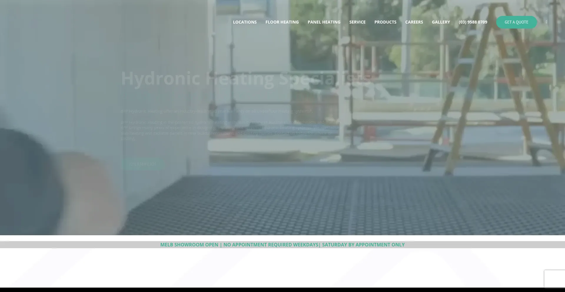 Dpphydronics.com.au