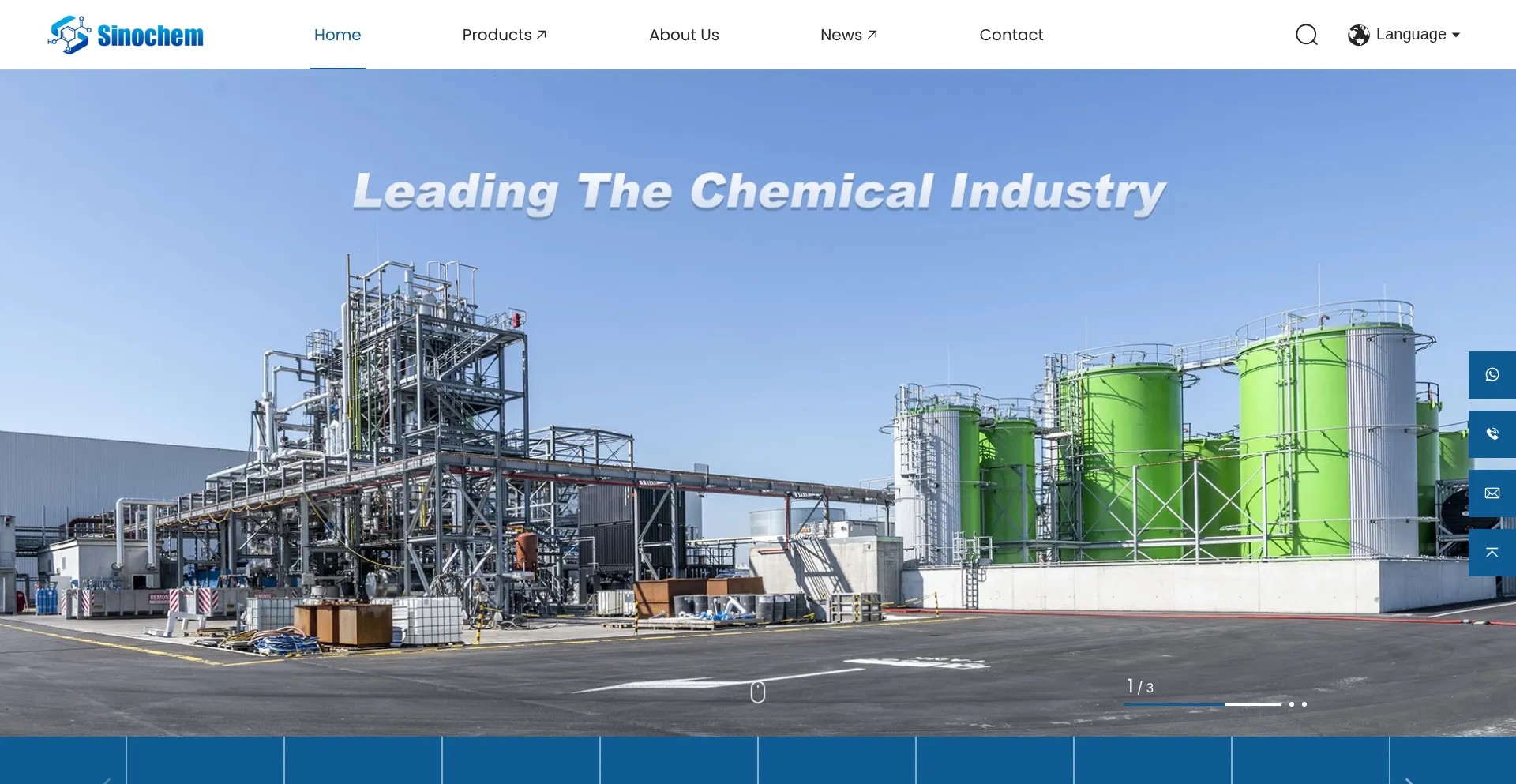 Dqchem.top