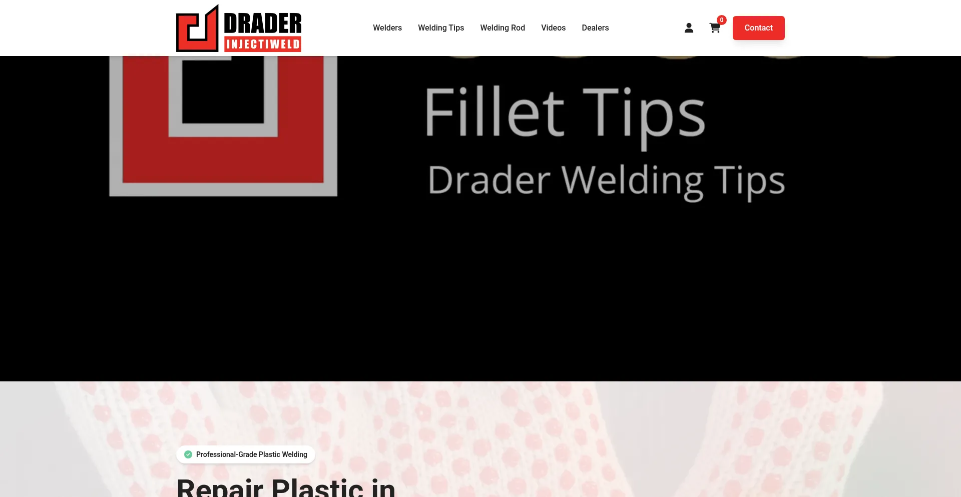 Draderweld.com