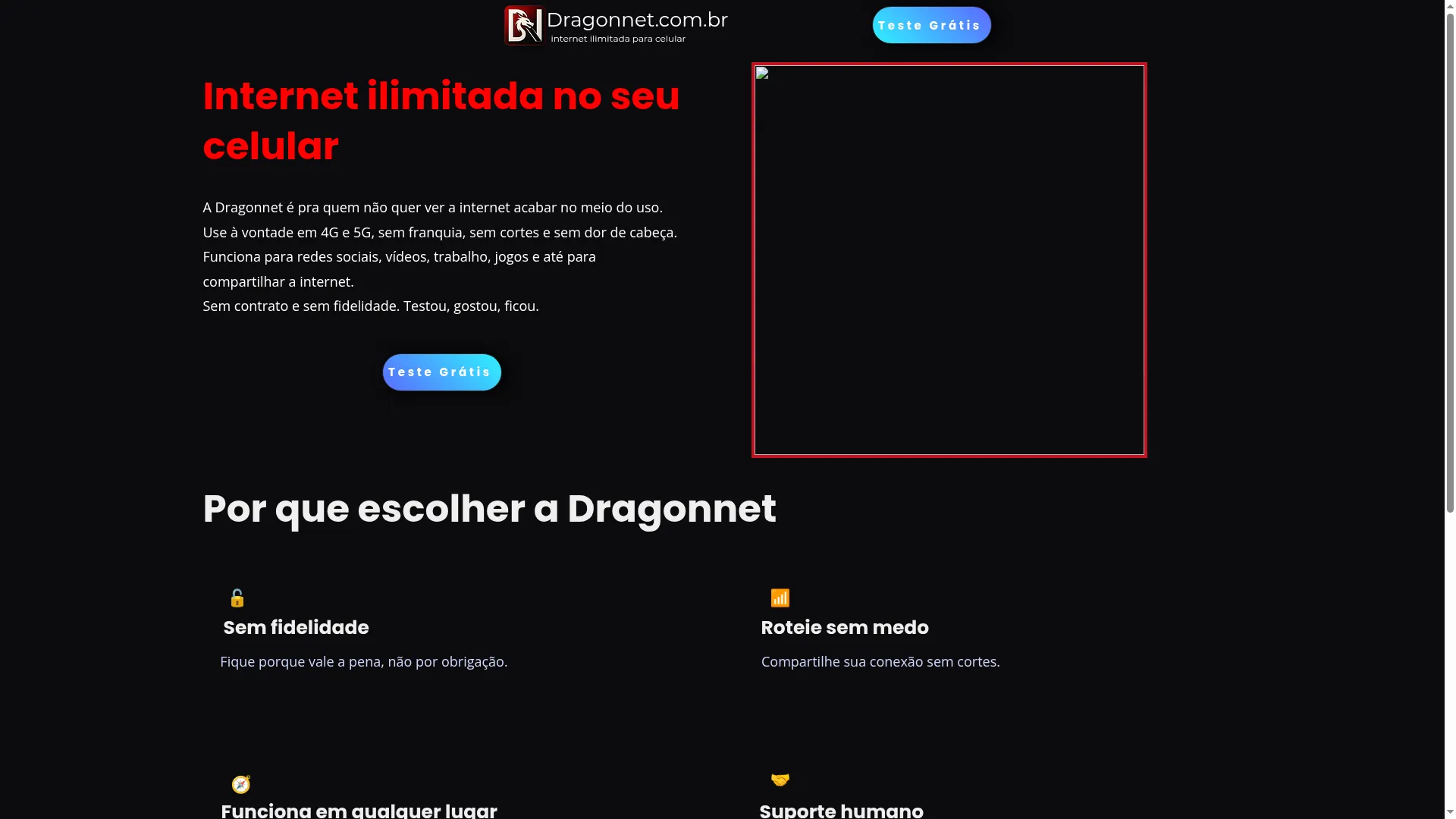 Dragonnet.com.br