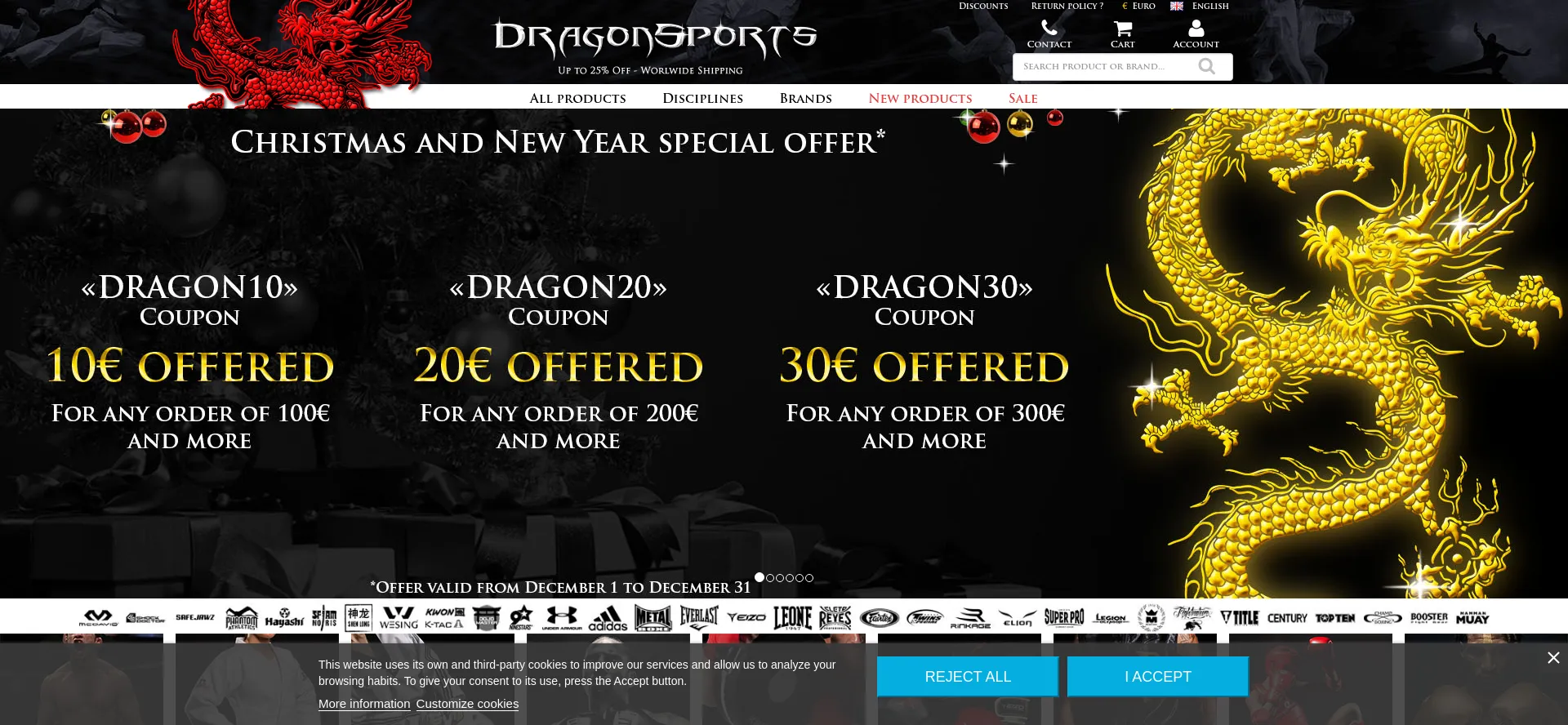 Dragonsports.eu