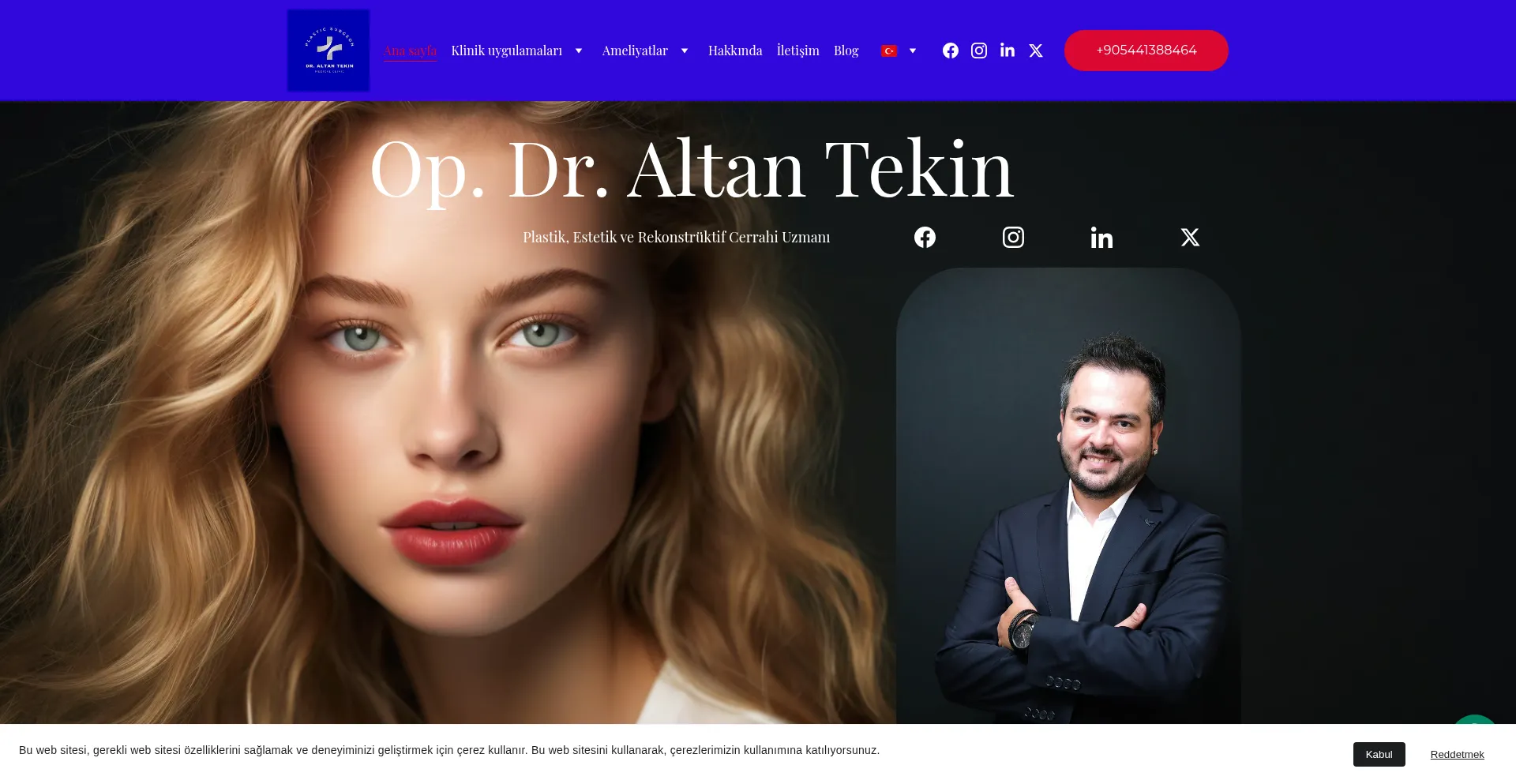 ¿És Seguro y Confiable Draltantekin.website?
