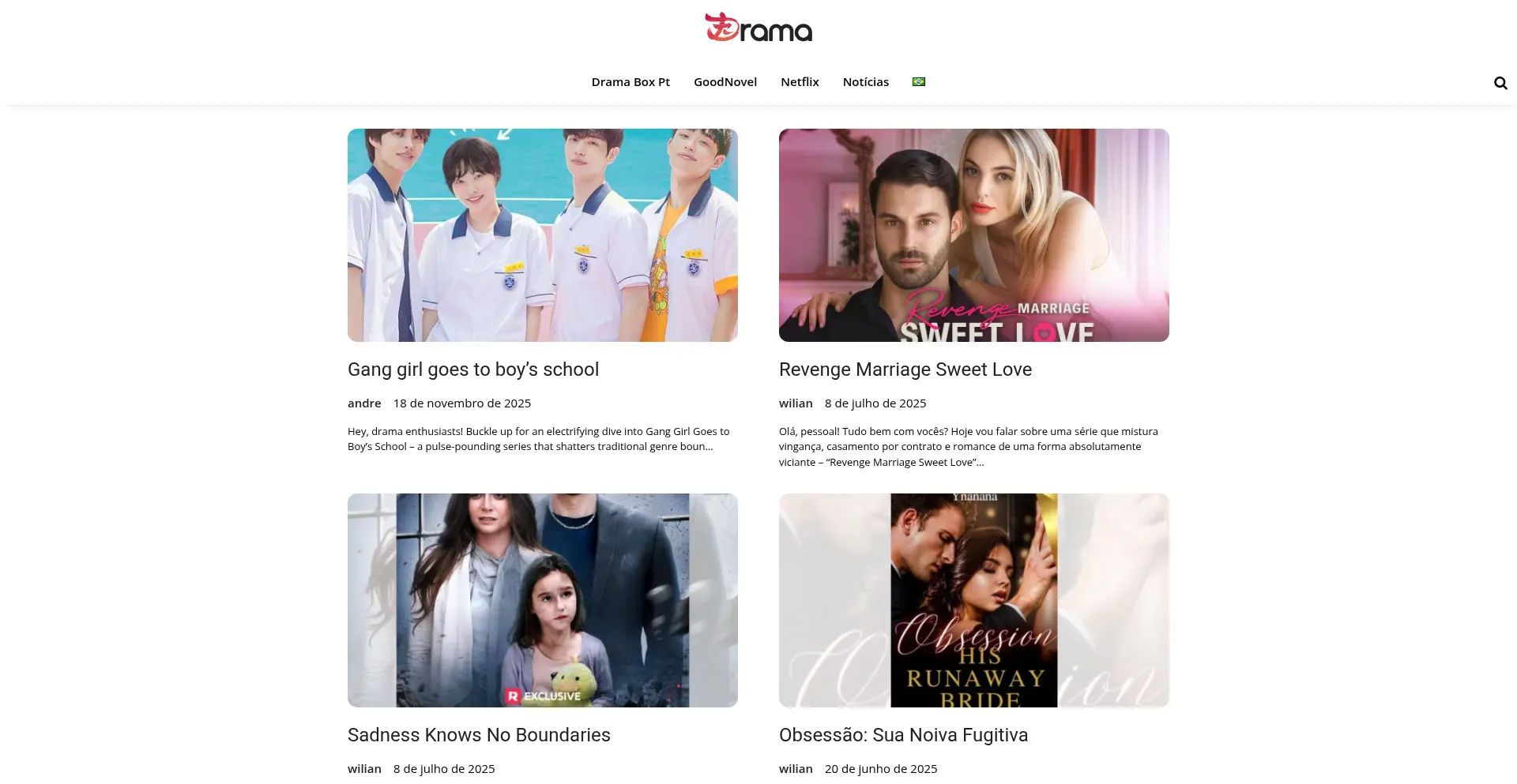 Drama.theviralapps.com