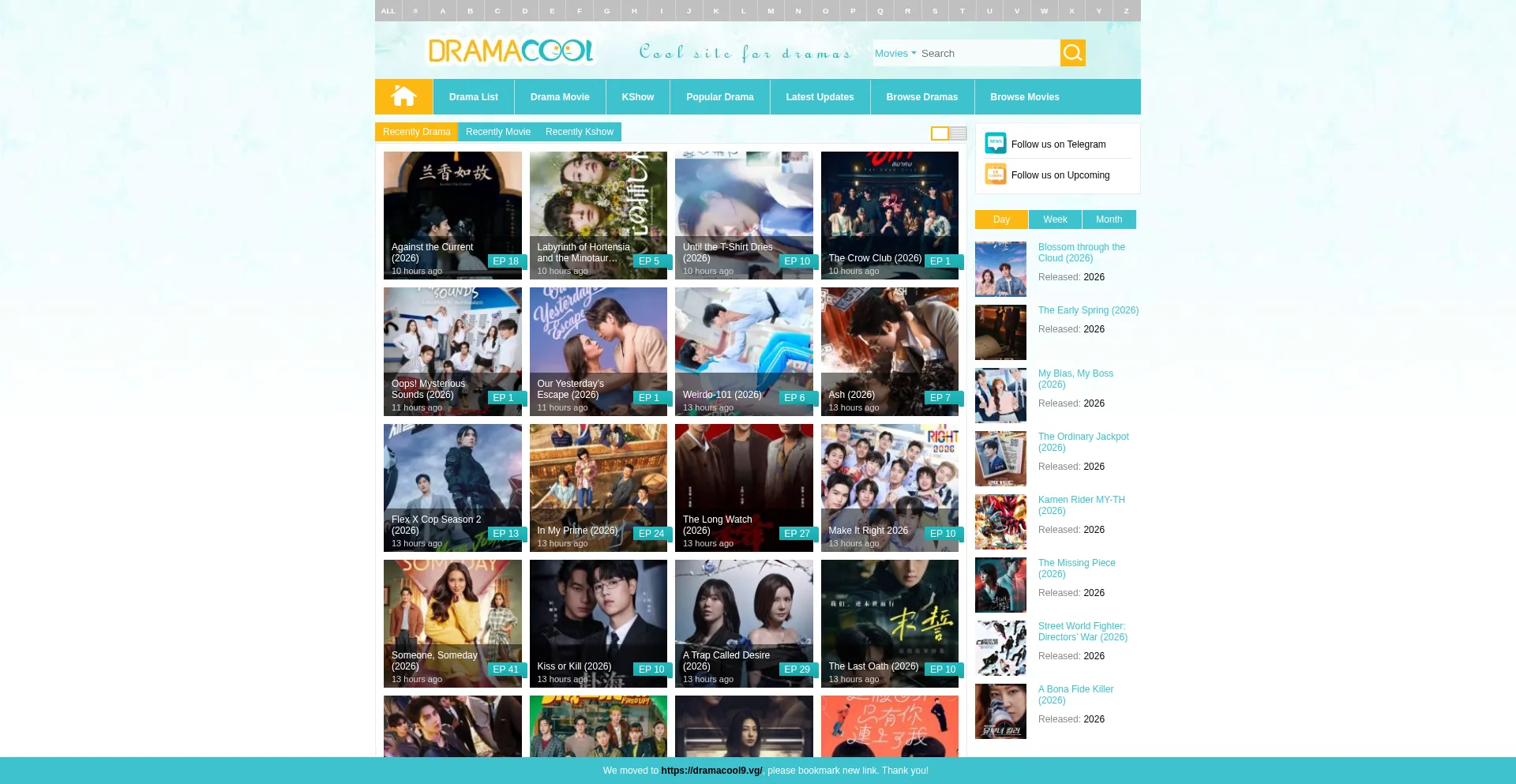 Dramacool9.vg