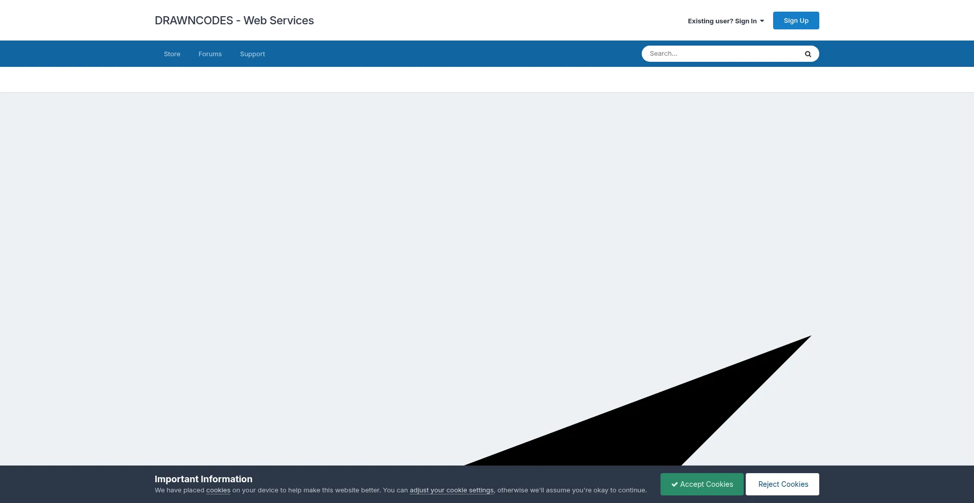 Drawncodes.com
