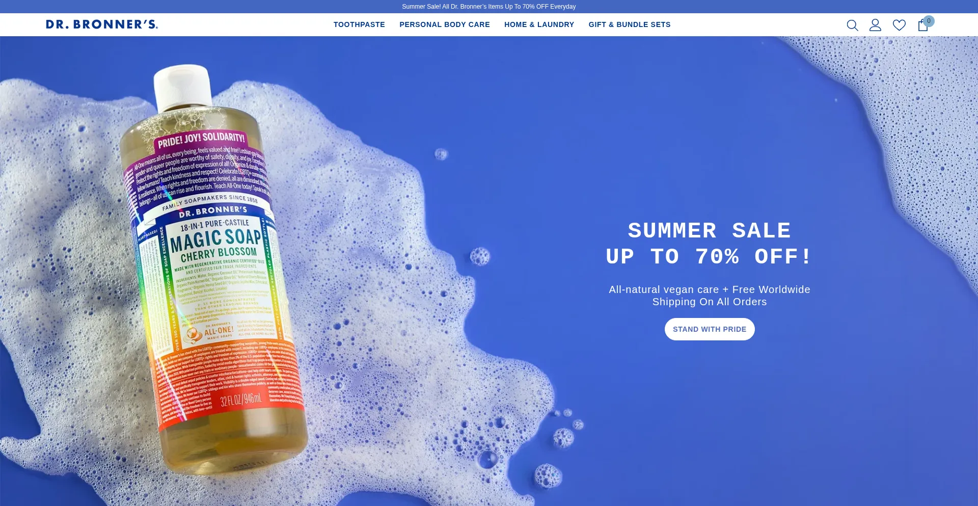 Drbronnerbestshop.com