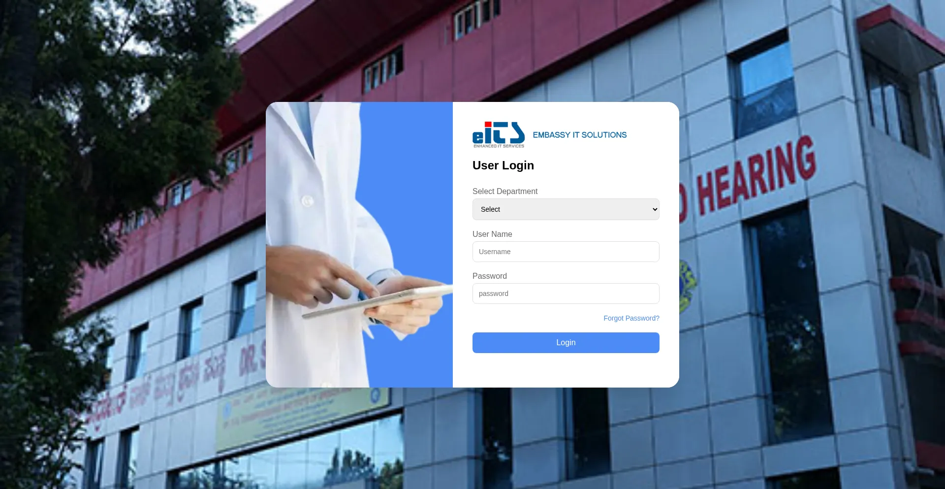 Drc.embassyitsolutions.com