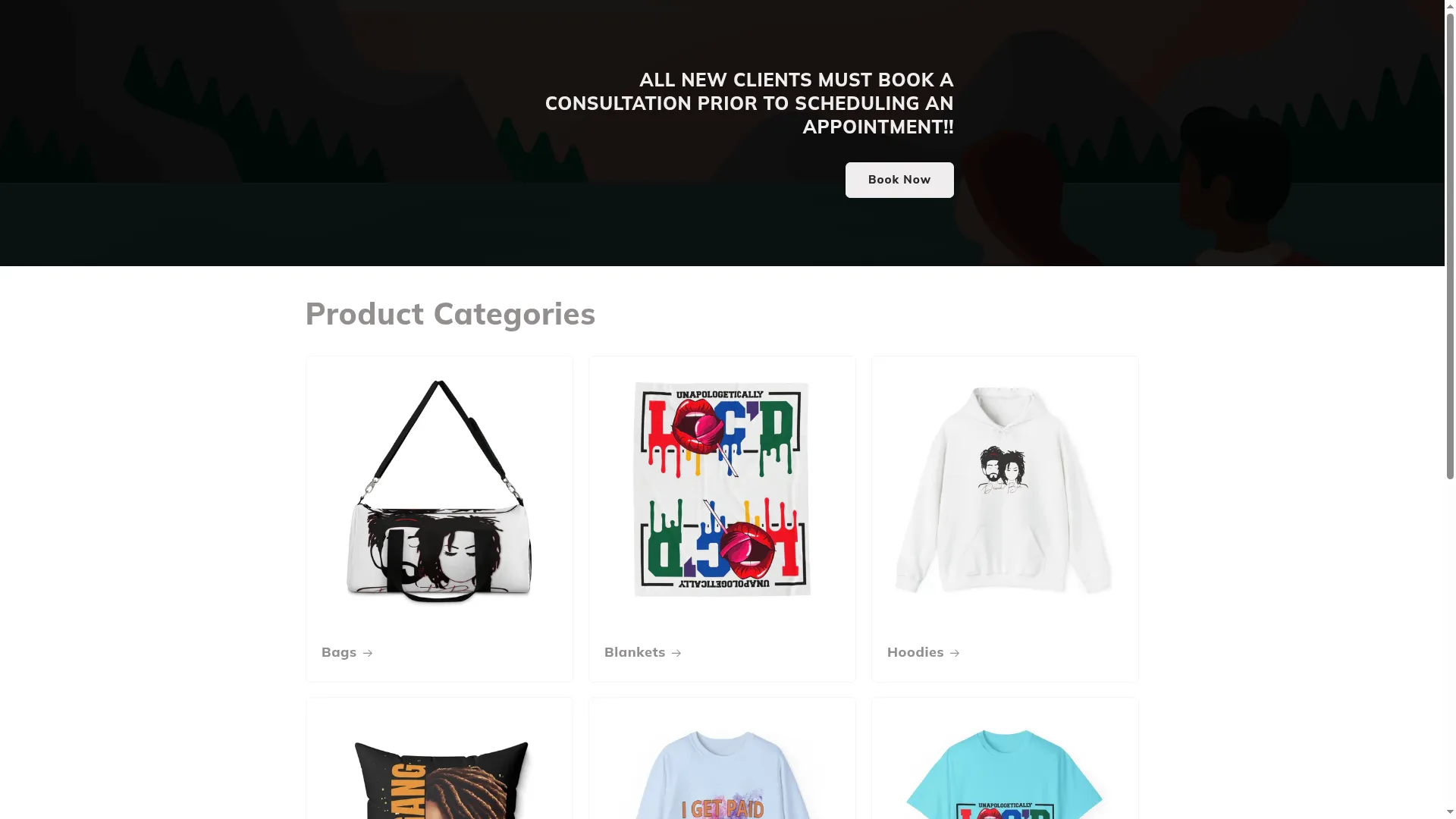 Dreadbar.com