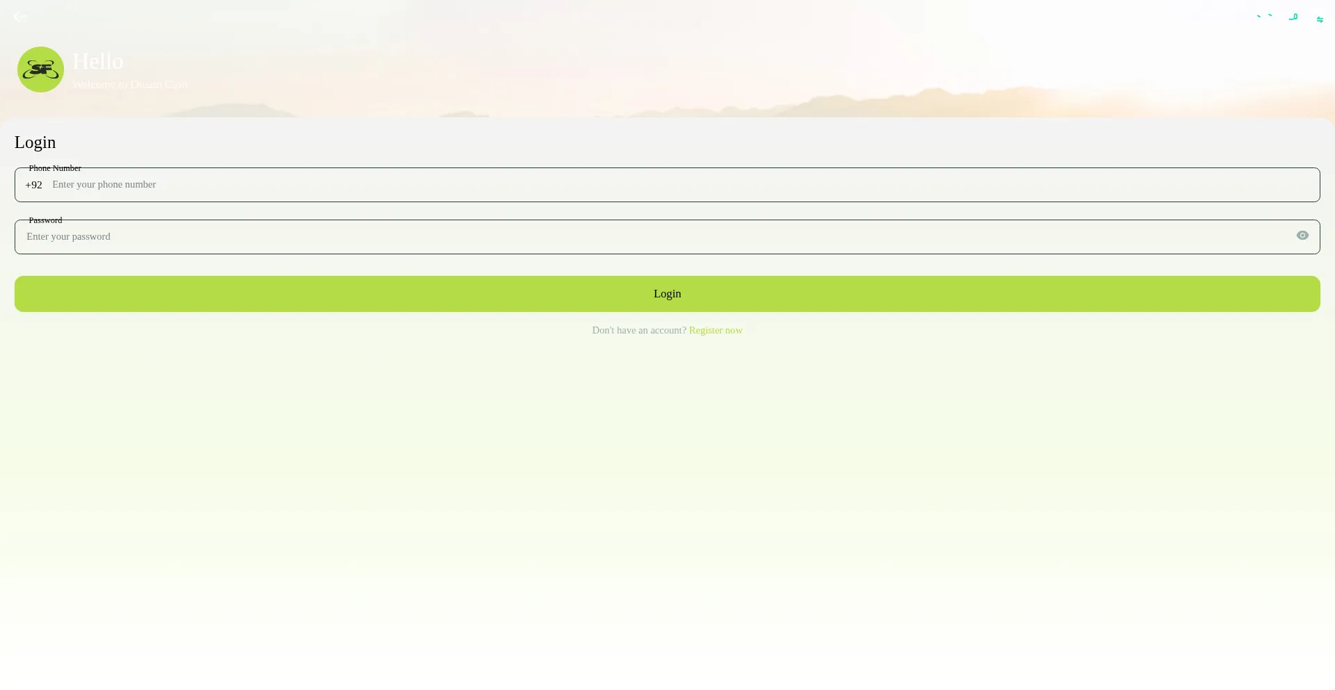 Dreamcash.foundationky.site