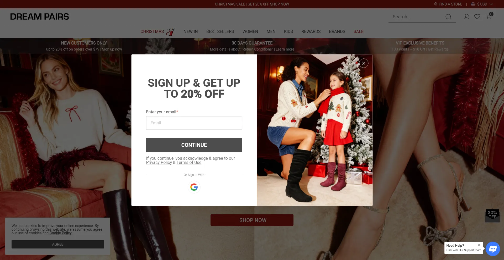 Dreampairs.com