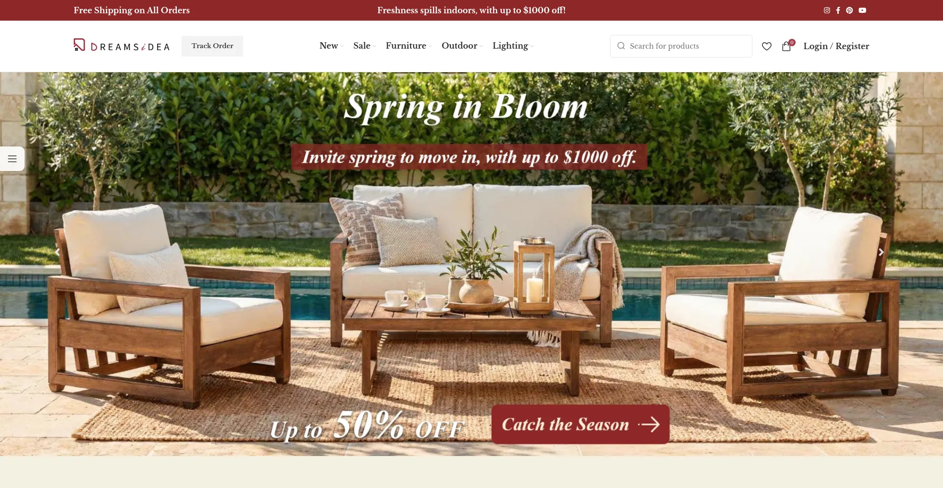 Dreamsidea.com