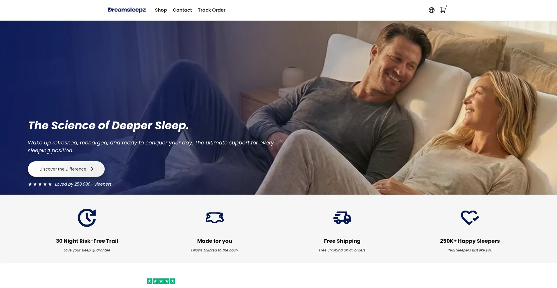 Dreamsleepz.de