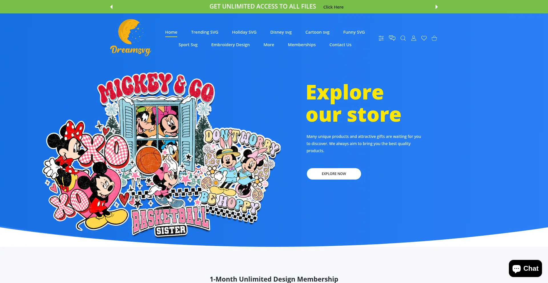 ¿És Seguro y Confiable Dreamsvg.com?