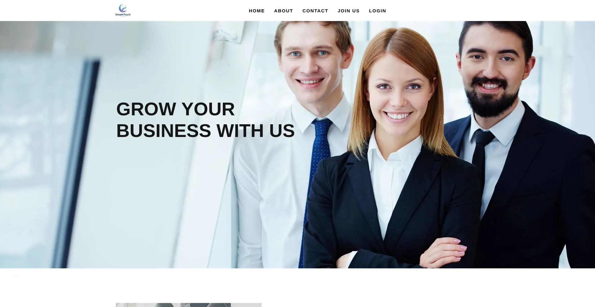 Dreamtouchpvtltd.info